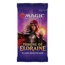 MTG - Throne of Eldraine - BOOSTER