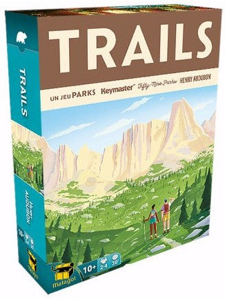 Trails (Français)