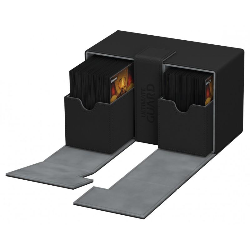 Deck Box - Twin Flip'n'Tray™ 200+ XenoSkin™