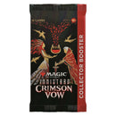 MTG - Innistrad Crimson Vow - COLLECTOR BOOSTER