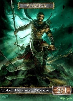 Warrior