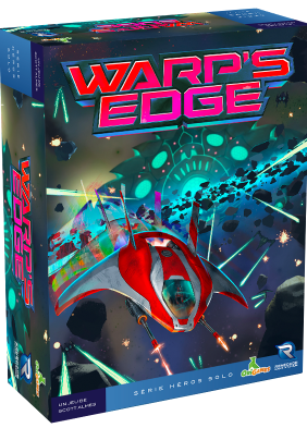 Warp's Edge (Français)