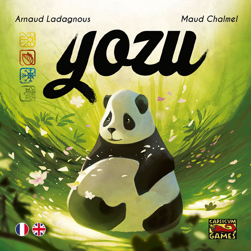 Yozu (Multilingue)